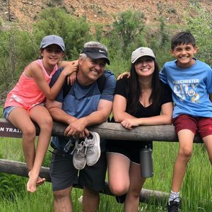 Meet your Posher, Nikki-mark